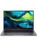Ноутбук ACER 15.6 Aspire AL15-32P-C1KD Silver (Cel N4500/8Gb/256Gb SSD/VGA int/noOS) (NX.JB8ER.001) ПИ