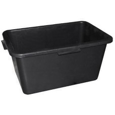 REXANT Таз строительный прямоугольный пластмассовый 45 л
