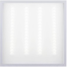 Панель светодиодная ULTRAFLASH (16048) LTL-6060-34 ( 36 Вт., 4000К, 3600 лм, опал, ЕМС, 595х595х17)