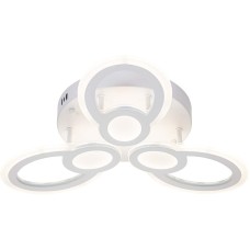 ESCADA 10269/6 LED*51W White