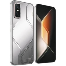 Смартфон INFINIX GT 30 Pro 12/256Gb White