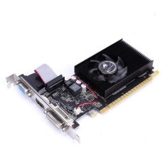 Видеокарта COLORFUL GT710-2GD3-V 2GB GDDR3 64bit VGA DVI HDMI 1FAN RTL