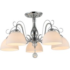 Светильник ESCADA 1149/5P E27*40W Chrome