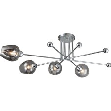 Светильник ESCADA 695/4P E14*40W Chrome