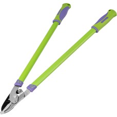 Сучкорез PALISAD Сучкорез , 710 мм, двухрычажный механизм, двухкомпонентные рукоятки, 60520