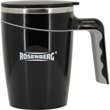 ROSENBERG RSS-415009 Термокружка-непроливайка, 450мл