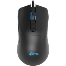Мышь RITMIX ROM-216 Black Черный