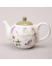 Чайник заварочный AGNESS 358-2174 FLOWER STORY 900мл