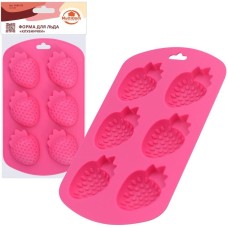 Форма для льда MULTIDOM VL80-575