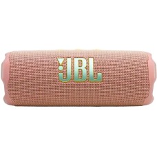 Колонка портативная JBL Flip 7 розовая (JBLFLIP7PINK)