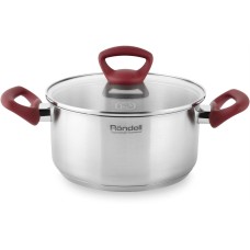 Кастрюля RONDELL Heidi RDS-1114 4.8л