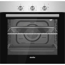 Духовой шкаф SIMFER B6EM16025