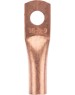 Наконечник REXANT Наконечник медный ТМ 35-8-9 (35мм² - Ø8мм) (в упак. 5 шт.)