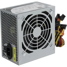 Блок питания IN WIN Блок питания ATX 600W PM-600ATX-F/6125690 POWERMAN