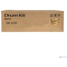 Kyocera-Mita DK-5230 (302R793010) Блок фотобарабана чёрный (оригинальный)