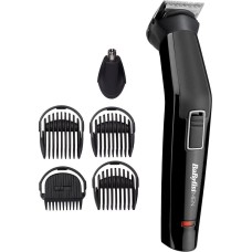 Триммер BABYLISS Триммер MT725E черный