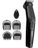 Триммер BABYLISS Триммер MT725E черный