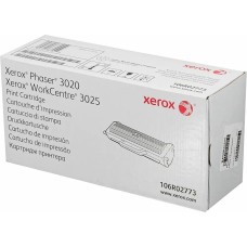 XEROX Картридж 106R02773, черный / 106R02773