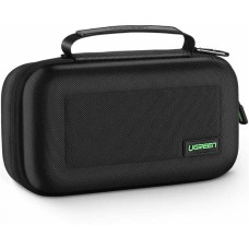 аксессуары UGREEN Органайзер для Nintendo LP145 (50275) Storage Bag. Размер S. Цвет: черный