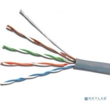 5bites FS5400-100S Кабель FTP / SOLID / 5E / CCA+CCS / PVC / 100M