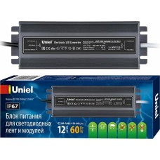 UNIEL UET-WAC-060A67 12V IP67