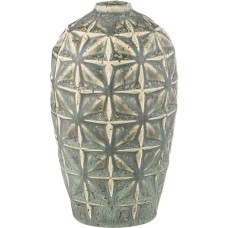 Ваза LEFARD ВАЗА ДЕКОРАТИВНАЯ ВЫСОТА 16,3СМ 146-1910