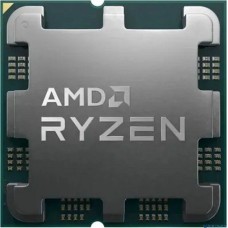 AMD CPU Ryzen 5 8600G OEM (100-000001237) {Base 4,30GHz, Turbo 5,00GHz, RDNA 3.0 Graphics, L3 16Mb, TDP 65W, AM5}