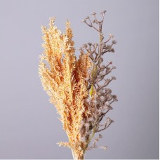 Искусственные цветы LEFARD ЦВЕТОЧНАЯ КОМПОЗИЦИЯ ИЗ ПОЛЕВЫХ ЦВЕТОВ ДЛИНА=50СМ 535-355