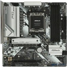 Материнская плата ASROCK Материнская плата B650M PRO RS