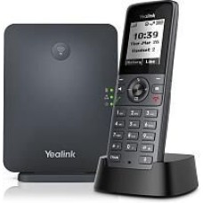 YEALINK Беспроводной IP телефон W71P