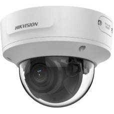 Камера видеонаблюдения HIKVISION Камера видеонаблюдения IP DS-2CD2783G2-IZS, 3840х2160 pix, 2.8-12 мм, белый