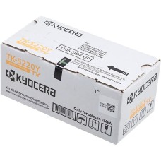 Картридж KYOCERA Картридж TK-5220Y, желтый / 1T02R9ANL1