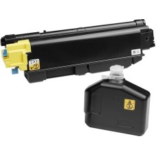 Картридж KYOCERA Картридж TK-5290Y, желтый / 1T02TXANL0