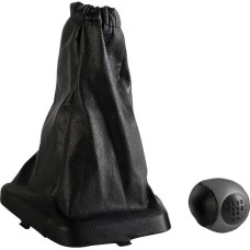 Ручки AZARD Ручка КПП Калина Рамка кожа в блистере /серый/