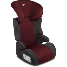 Автокресло детское SIGER УУД Смарт гр.II/III, вишня
