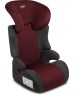 Автокресло детское SIGER УУД Смарт гр.II/III, вишня