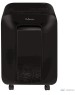 шредеры FELLOWES Уничтожитель бумаг PowerShred LX200, P-4, 4х12 мм, 12 лист. одновременно, 22л [fs-55022]