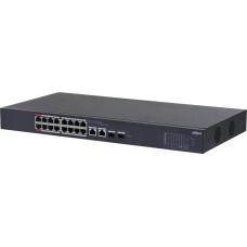 DAHUA Коммутатор DH-CS4218-16ET-240, управляемый
