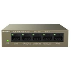 Коммутатор TENDA Коммутатор 5PORT 4POE M20-POE IP-COM