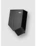 Сушилка для рук G-TEQ Сушилка для рук 8860 PB, черный