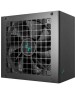 Блок питания DEEPCOOL Блок питания GamerStorm PN750M V2 Gen.5, 750Вт, 80 PLUS GOLD, 120мм, черный, retail [r-pn750m-fc0b-wgeu]