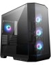 Корпус для ПК MSI Корпус mATX MAG Pano M100R PZ, Mini-Tower, без БП, черный [306-7g24r21-809]