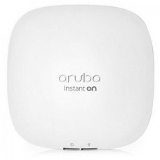 Точка доступа HPE Точка доступа Wi-Fi R4W02A Instant On AP22 (RW) Access Point Access Point