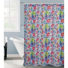 ROSENBERG R-730215 Штора для ванной комнаты