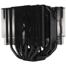 THERMALRIGHT Устройство охлаждения (кулер) Peerless Assassin 120 Mini, 4-pin, 120мм, черный, retail [pa120-mini-bl]
