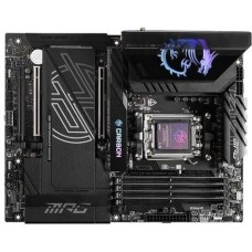 Материнская плата MSI Материнская плата MPG X870E CARBON WIFI, Socket AM5, AMD X870E, ATX, Ret