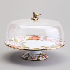 Тортовница AGNESS ТОРТОВНИЦА СЕРИЯ ФЛАНДРИЯ, 30СМ 950-598
