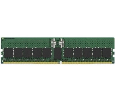 KINGSTON Память DDR5 KSM56R46BS4PMI-32HAI 32Gb DIMM ECC Reg PC5-44800 CL46 5600MHz