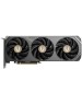 Видеокарта ZOTAC Видеокарта NVIDIA GeForce RTX 5070 RTX 5070 SOLID OC 12ГБ Solid, GDDR7, OC, Ret [zt-b50700j-10p]