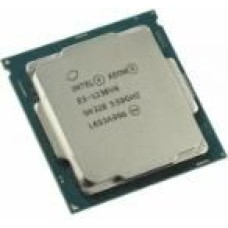 Процессор INTEL Процессор Xeon 3500/8M S1151 OEM E3-1230V6 CM8067702870650 PULL